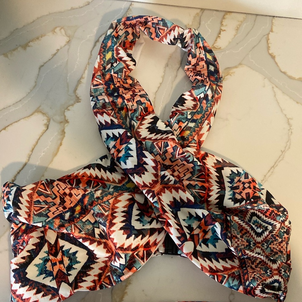 Fella Tribal Bikini
